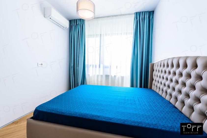 Apartament 3 camere | A2 B 196 | 4 City North | Pipera | Parcare inclusa - 12