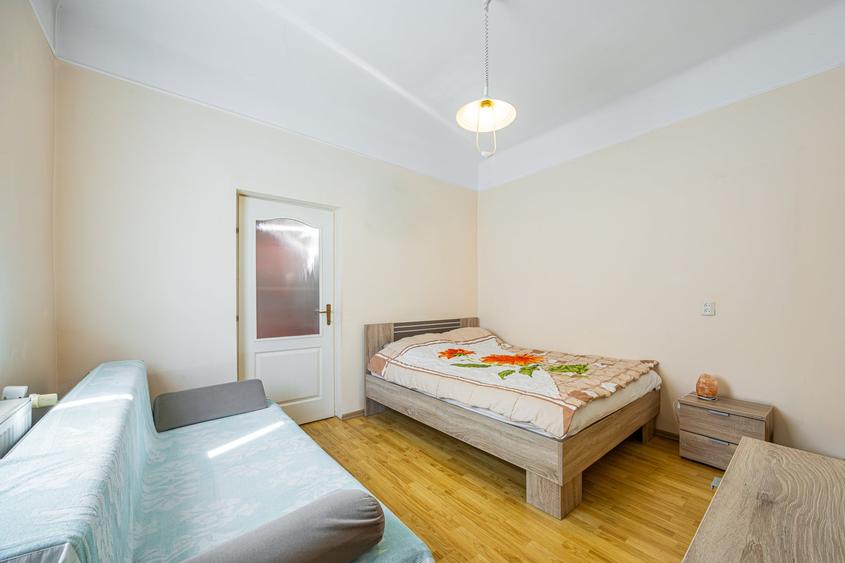 Teren Construcții intravilan de 505 mp, în Dâmbul Rotund