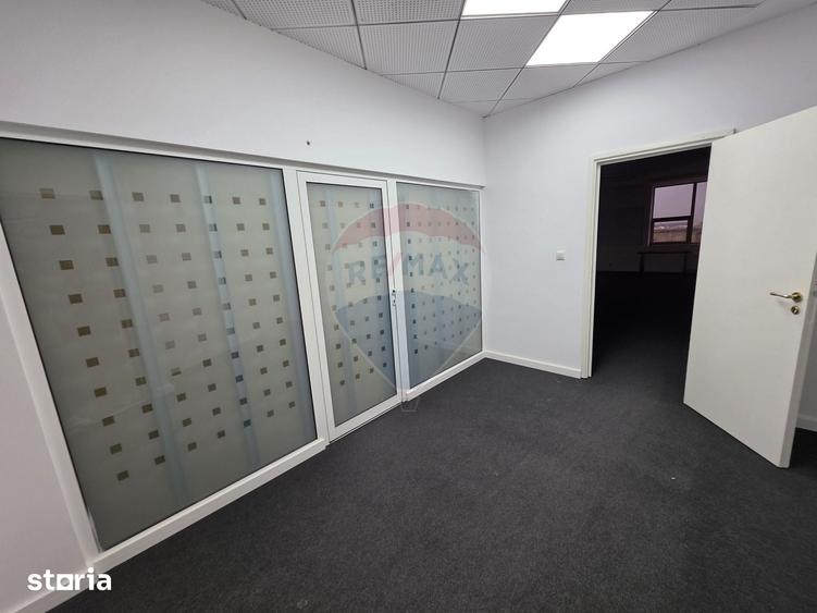 Spațiu comercial, de 183.48 mp, în Circumvalațiunii