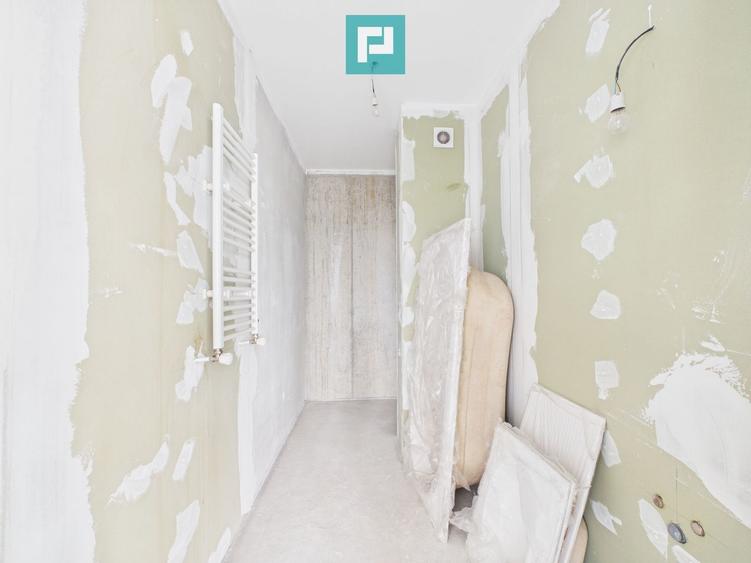 Apartament cu 4 camere în Banu Mărăcine