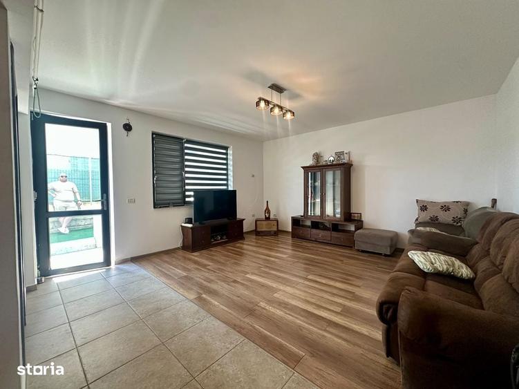Apartament 2 cam Bucium,Str.fermei,61 mp - 2