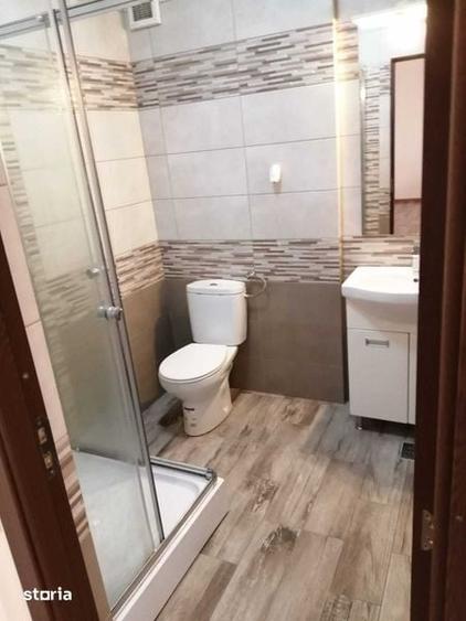 Apartament cu 2 camere în Libertății