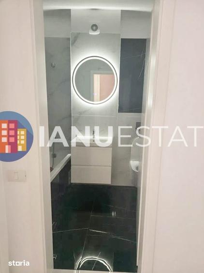 Apartament cu 2 camere decomandat în Ferentari
