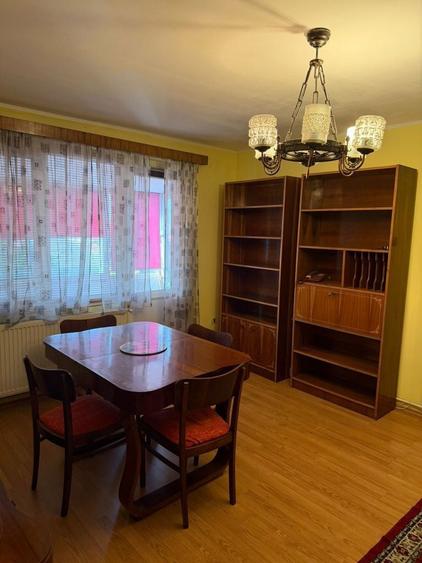 Apartament cu 2 camere semidecomandat în Electroprecizia