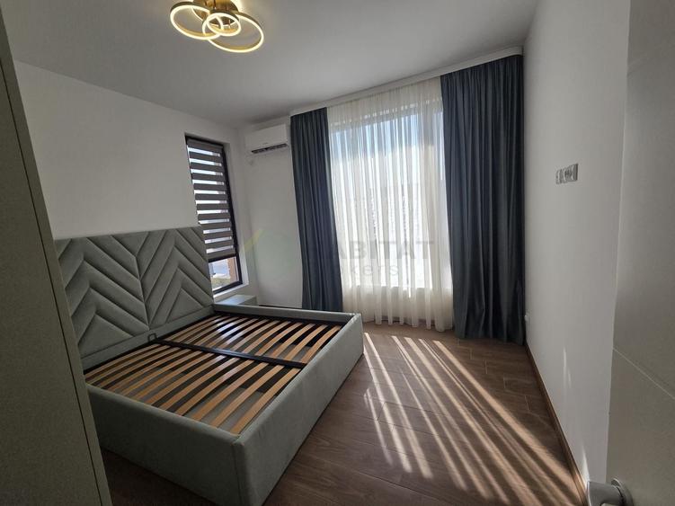 Casă individuală cu 5 camere cu Canalizare în Tunari