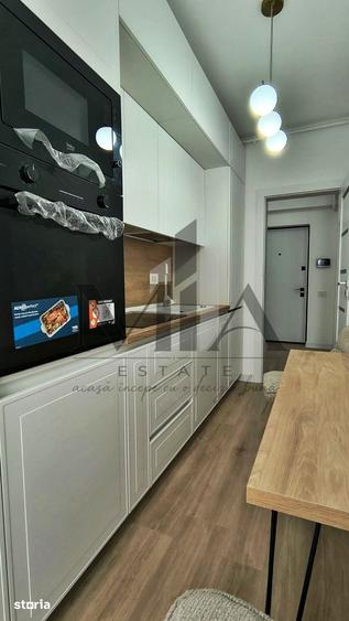 Apartament cu 2 camere în Cantemir