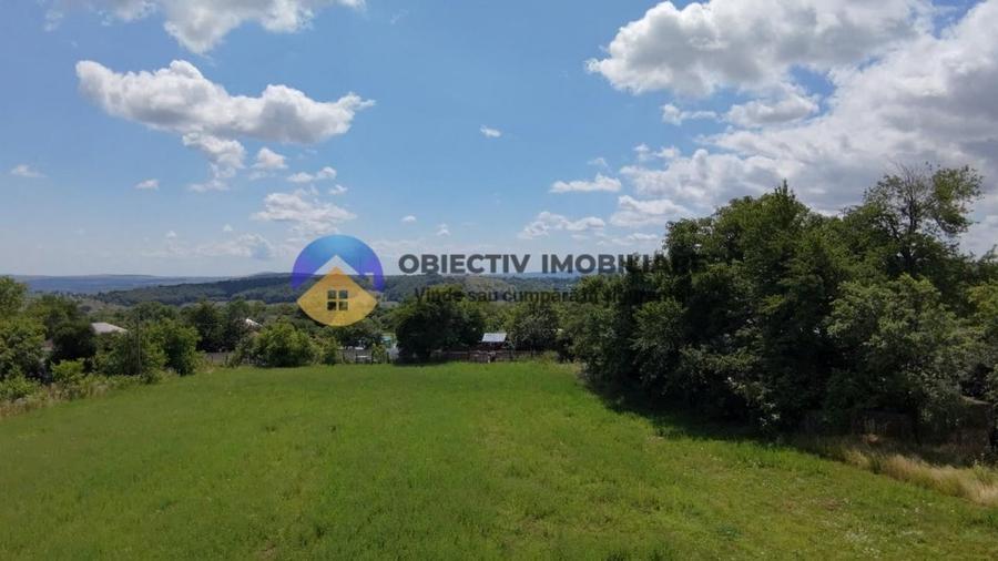 Teren intravilan de 5654 mp, în Dragomirești