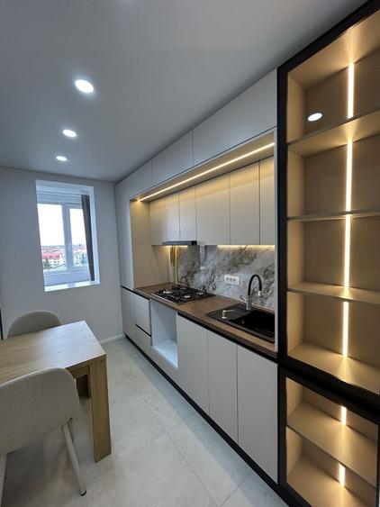 Inchiriez apartament 2 camere lux - 6