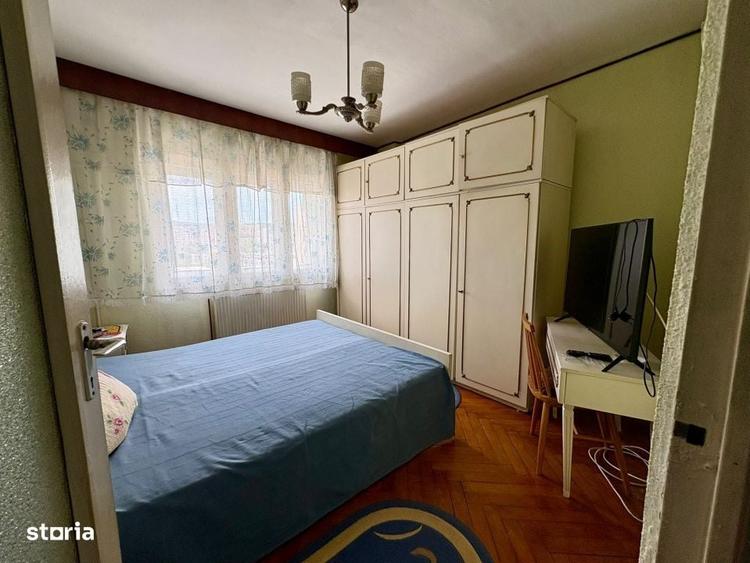 Apartament 4 camere I 83mp | Decomandat | Balcon | Calea Floresti - 5