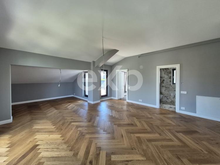Apartament spectaculos 3 camere de vanzare în Aviatiei |  | Lumină naturala - 4