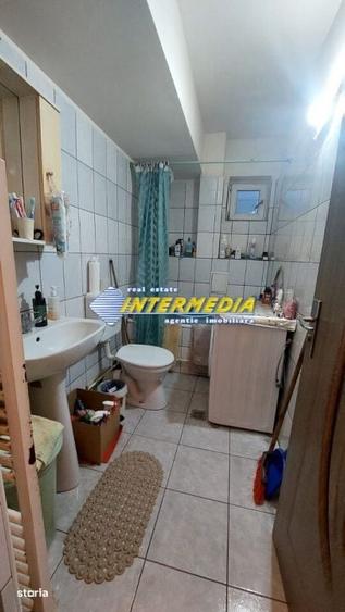 Apartament cu 2 camere decomandat de vanzare Cetate Alba Iulia - 3