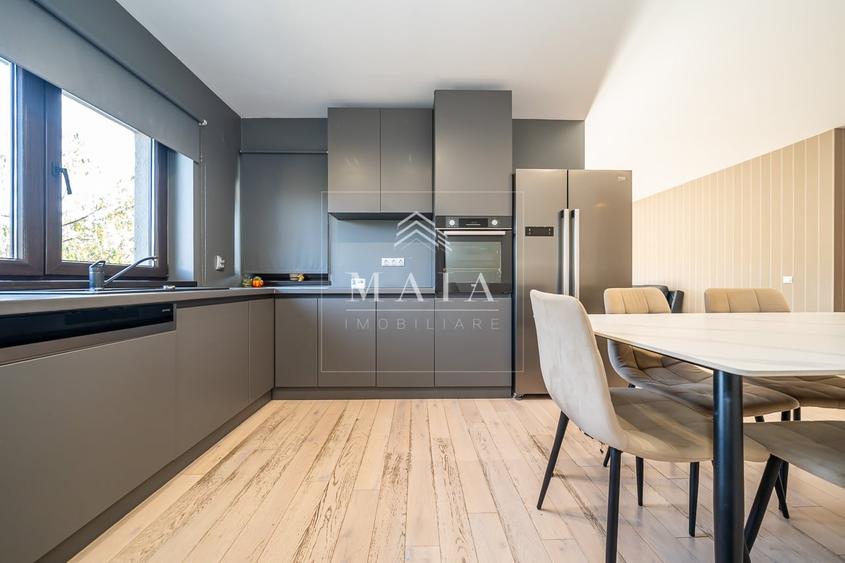 Apartament cu 3 camere decomandat în Șelimbăr