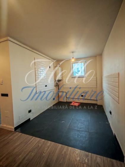 Apartament cu 2 camere semidecomandat în Florești