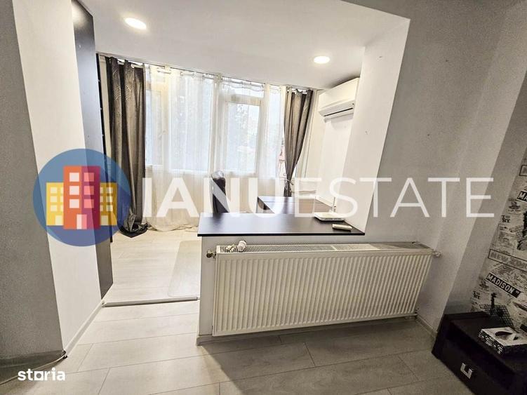 Piata Muncii 2` Metrou Decebal Rond Alba Iulia Renovat PetFriendly - 12