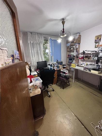 Apartament 3 Camere Semidecomandat Izvorul Crisului - 2