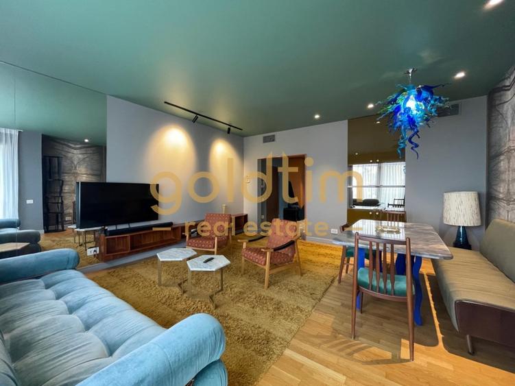 ZONA EXCLUSIVISTA/BLOC BOUTIQUE/FINISAJE DE LUX/TERASA SPECTACULOASA - 7