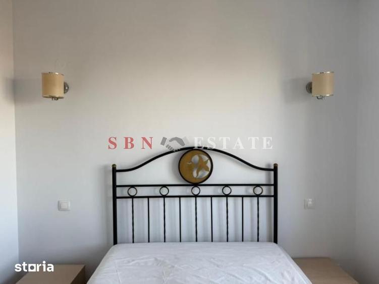 Apartament cu 2 camere decomandat, mobilat în Colentina