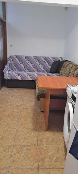 Garsonieră decomandată în Exterior Vest