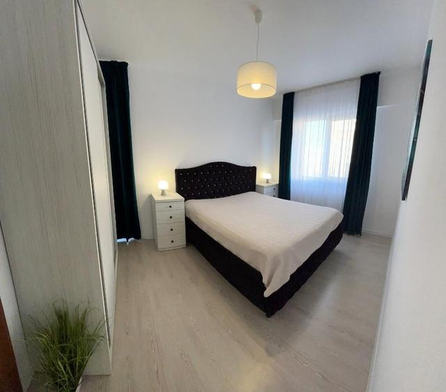Apartament cu 3 camere decomandat în Nicolae Grigorescu