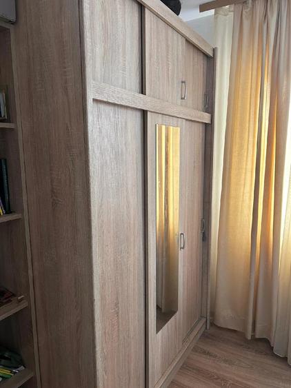 Apartament cu 3 camere decomandat în Mărășești