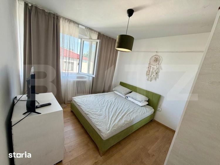 Apartament 2 camere, 50 mp, Petre Ispirescu - 8