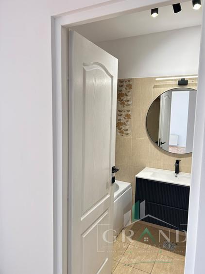Apartament cu 2 camere decomandat în Mărăști
