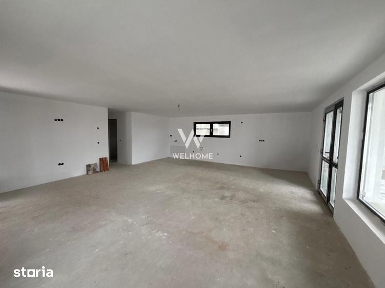 Casa pe un singur nivel priveli?te spre mun?i ?ura Mica - 4
