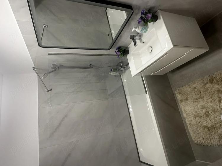 Apartament cu 2 camere decomandat în Vitan