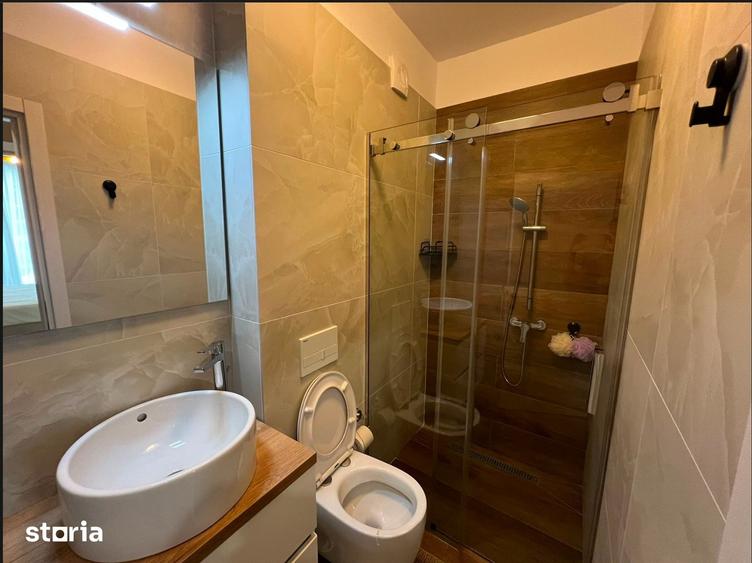 Apartament lux decomandat, 3 camere, loc parcare inclus - 8