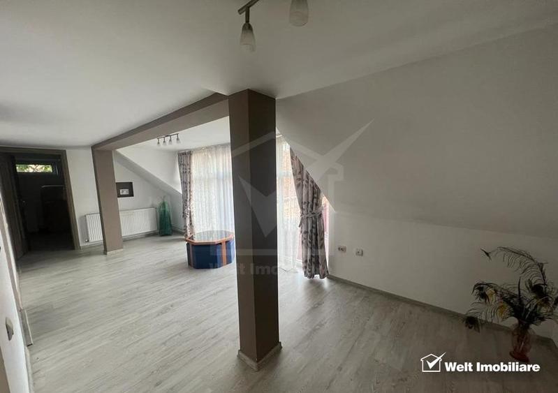 Casă individuală cu 5 camere cu Canalizare în Mihai Viteazu