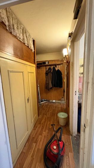 Apartament cu 2 camere semidecomandat în Rogerius