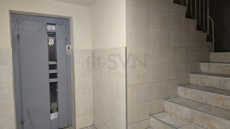 Apartament cu 2 camere semidecomandat, mobilat în Gara de Nord