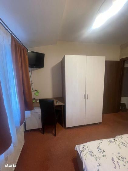 Apartament cu 2 camere decomandat în Cornișa