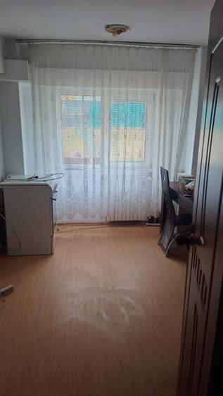 Apartament cu 2 camere decomandat în Popoveni