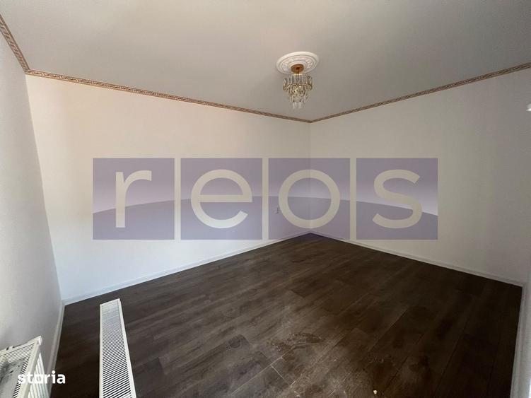 Casă cu 4 camere în Vitan