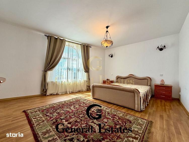 Casă cu 4 camere în Vorovești