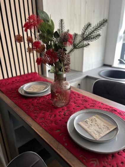 NOU / SUPERB / COMPLET MOBILAT / BUCATARIE SEPARATA - 18