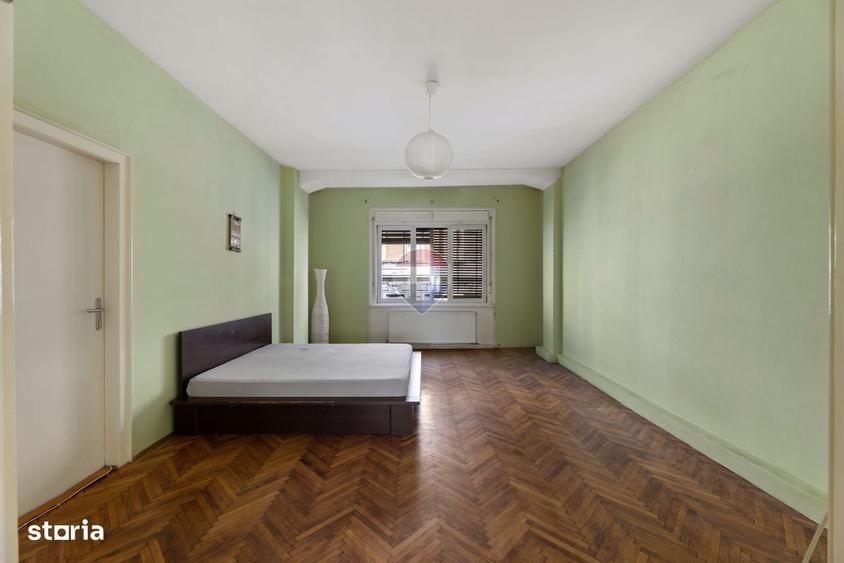 Apartament 4 camere + boxa, etaj 1, in zona Ultracentral - 11