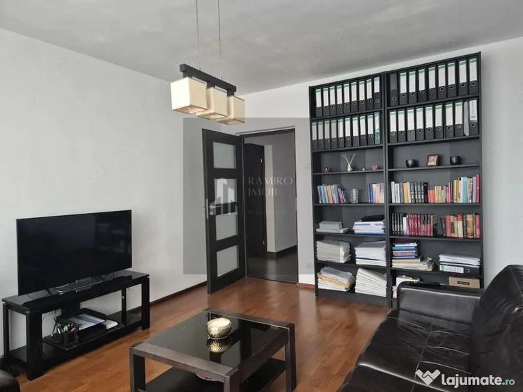 Apartament cu 2 camere decomandat în Olteniței