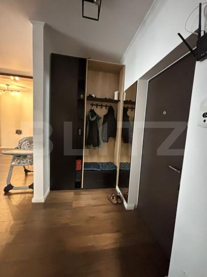 Apartament superb 3 camere, cu posibilitate de 4, Subcetate, parcare inclusă! - 15