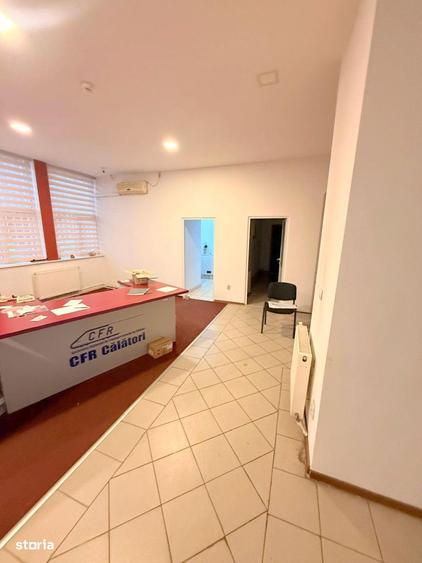 Spațiu comercial, de 120 mp, în Ultracentral