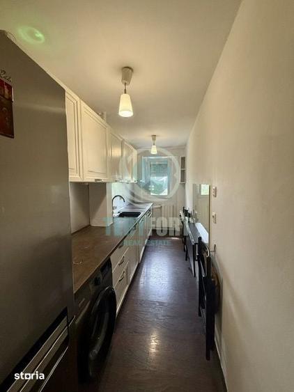 APARTAMENT 2 CAMERE | LACUL TEI PARCUL CIRCULUI | COMPLET MOBILAT - 18