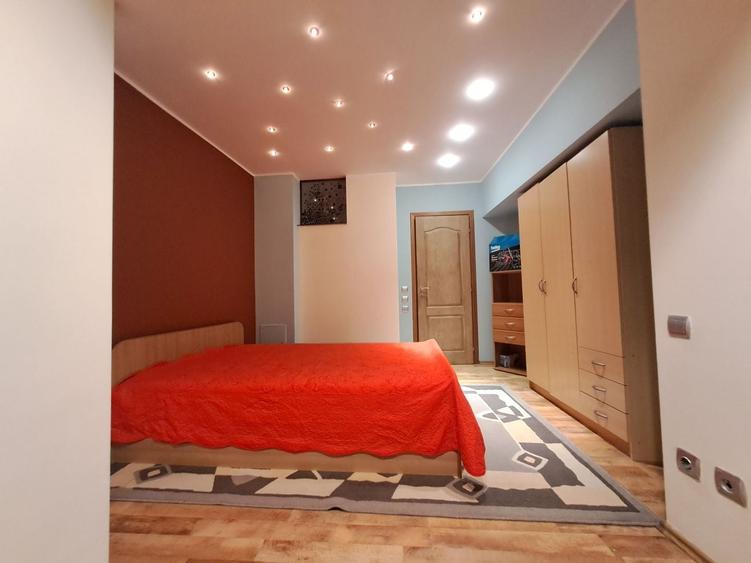 Unirii Sitraco apartament 2 camere de inchiriat - 9