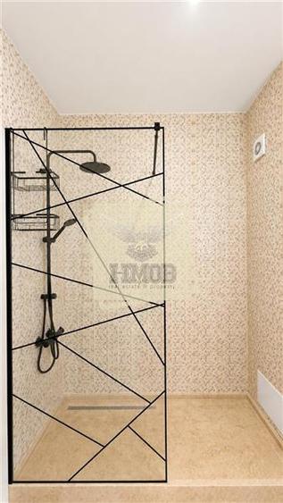 Apartament cu 2 camere decomandat, mobilat în Exterior Sud