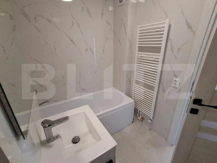 Apartament cu 2 camere decomandat în Filiași