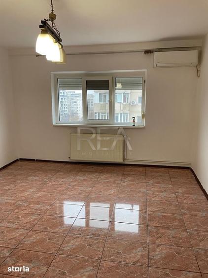 Apartament cu 3 camere decomandat în 13 Septembrie