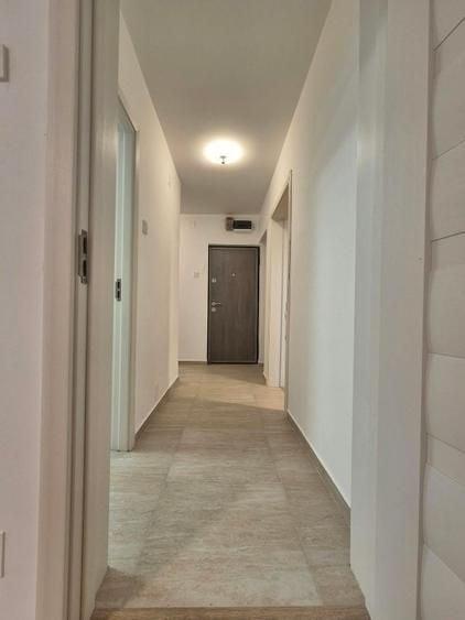 Apartament cu 2 camere decomandat în Apărătorii Patriei