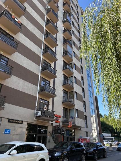 Garsonieră nedecomandată în Tineretului