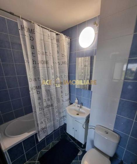 2 Camere de inchiriat | Unirii | Metrou | Parcare | Pet Friendly - 7