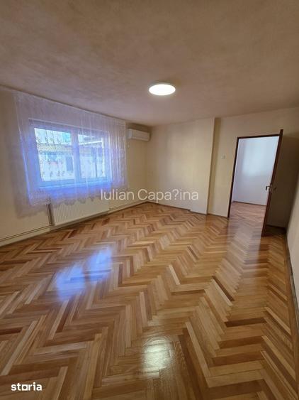 CASA DE INCHIRIAT 3 CAMERE IDEALA PENTRU SEDIU FIRMA SAU LOCUINTA